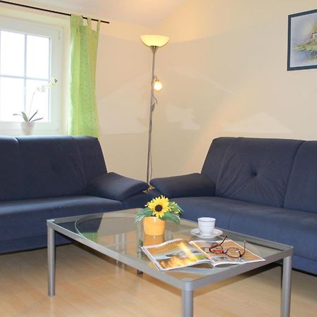Apartament "Hof Triangel - Whg 2" - Bauernhofurlaub Riepsdorf Zewnętrze zdjęcie