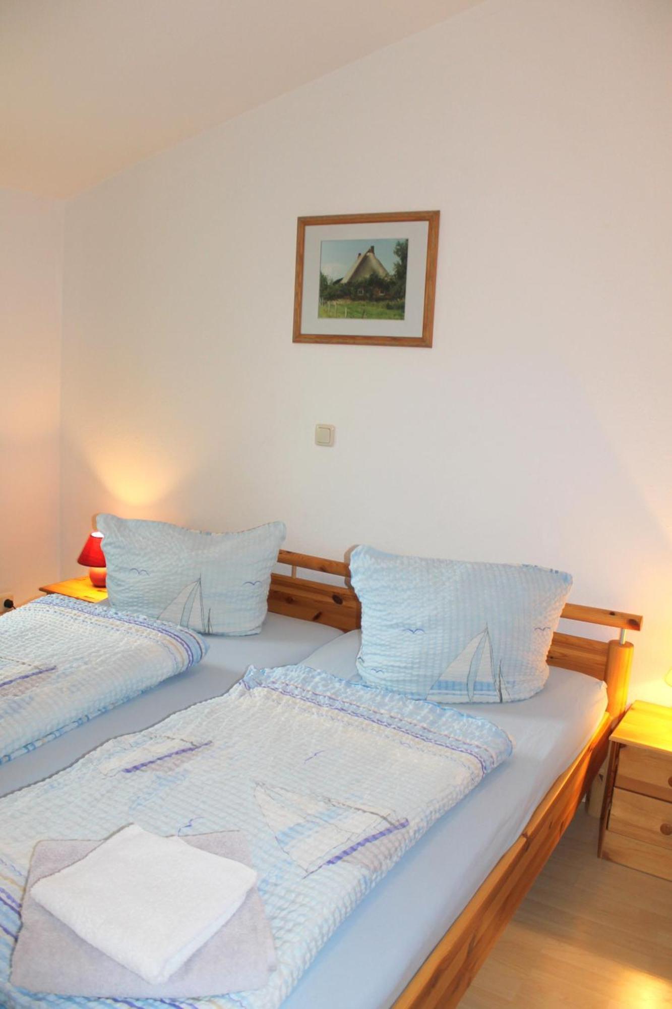 Apartament "Hof Triangel - Whg 2" - Bauernhofurlaub Riepsdorf Zewnętrze zdjęcie