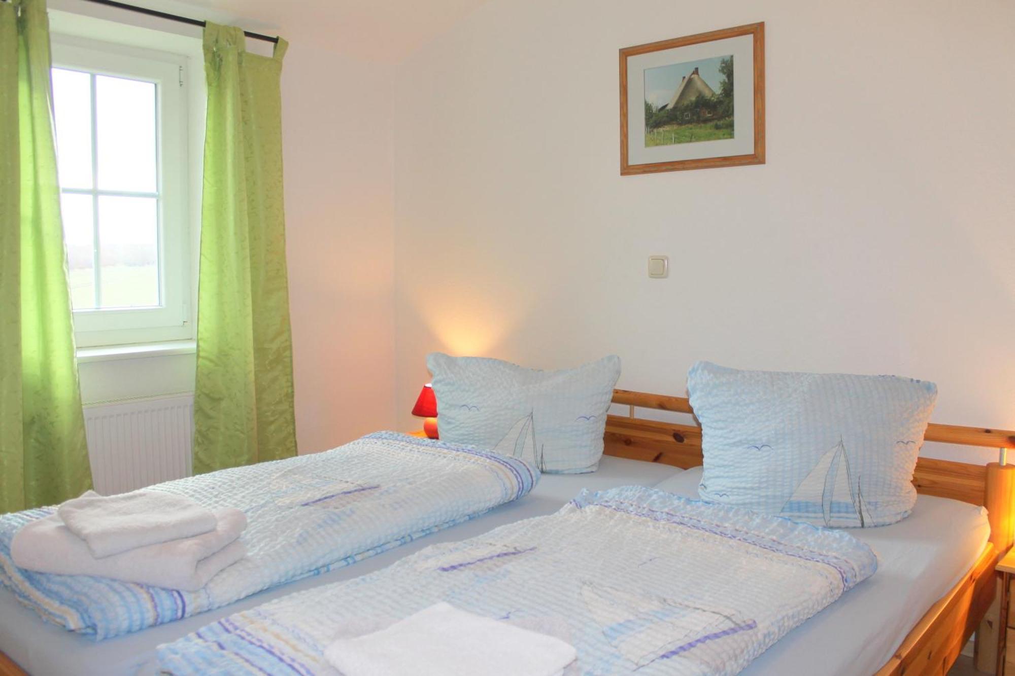 Apartament "Hof Triangel - Whg 2" - Bauernhofurlaub Riepsdorf Zewnętrze zdjęcie