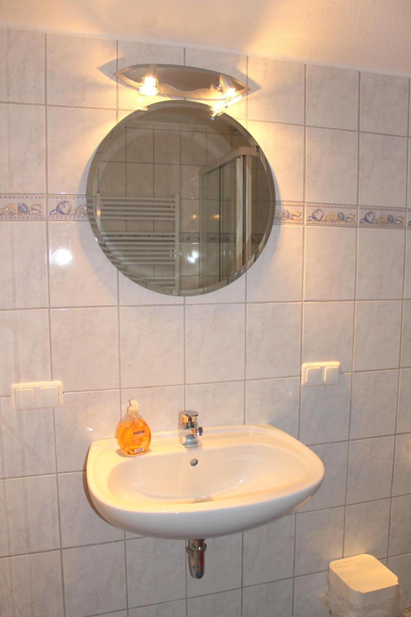 Apartament "Hof Triangel - Whg 2" - Bauernhofurlaub Riepsdorf Zewnętrze zdjęcie